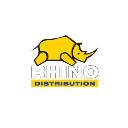 Rhino Distribution logo